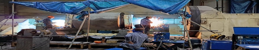 Roller & Cylinder Reclamation