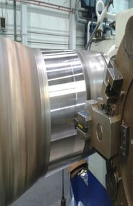 RP Roller Bearing General Coating