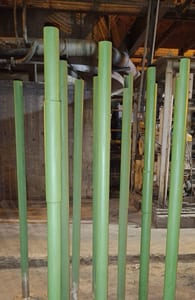 Boiler & Tube example